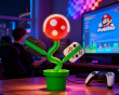 Piranha Screen Cast & Charging Station for Nintendo Switch 2 - Hybrid Version