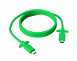 Vine USB-C Cable 4.9ft - Green