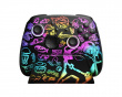 Luminex Pro Wireless Controller with Charging Dock - Dave Edition