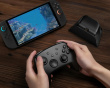 Luminex Pro Wireless Controller with Charging Dock - Dave Edition