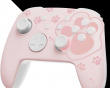Firefly Pro Wireless Controller for Nintendo Switch - Cat Paw