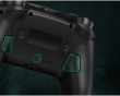 Luminex Pro Wireless Controller with Charging Dock - Miner