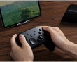 Luminex Pro Wireless Controller with Charging Dock - Miner