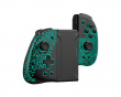 Luminous Wireless Joy-Pad for Nintendo Switch - Zonaite Black