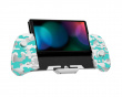 Luminpad Gripcon Controller for Nintendo Switch - Camouflage White