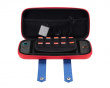 Funcase Carrying Case for Nintendo Switch 2 - Red