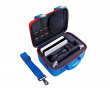 Travel Case for Nintendo Switch 2 - Red