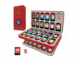 Nintendo Switch Game Storage - 48 Slots - Pokedex
