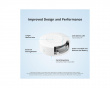 ZigBee Smart Switch SNZB-01P (Round)