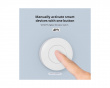 ZigBee Smart Switch SNZB-01P (Round)