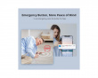 ZigBee Smart Switch SNZB-01P (Round)