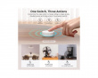 ZigBee Smart Switch SNZB-01P (Round)