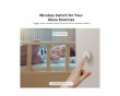 ZigBee Smart Switch SNZB-01P (Round)