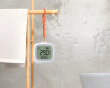ZigBee LCD Temperature and Humidity Sensor