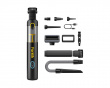 V8 Apex Cordless Portable Car Vacuum Cleaner - Black