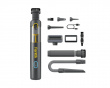 V8 Apex Cordless Portable Car Vacuum Cleaner - Gray