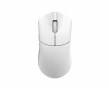 Beast G Max Wireless Gaming Mouse - White