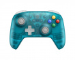 Ultimate 2 HE TMR Wireless Controller - Clear Blue