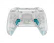 Ultimate 2 HE TMR Wireless Controller - Clear Blue