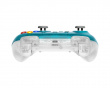 Ultimate 2 HE TMR Wireless Controller - Clear Blue