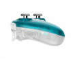 Ultimate 2 HE TMR Wireless Controller - Clear Blue