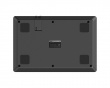 Arcade Stick 2.4G PC & Nintendo Switch - Purple