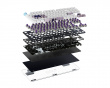 PCMK 3 HE TKL Keyboard ANSI - Something Edition