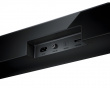 Soundbar Pro 2.0 Wireless - Black