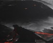 Apex Glass Mousepad