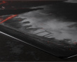 Apex Glass Mousepad