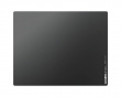 Glass Mouse Pad v3 M - Type-S - Black