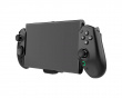 Ergonomic Switch 2 Game Controller - Black