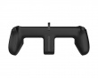 Ergonomic Switch 2 Game Controller - Black