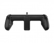 Ergonomic Switch 2 Game Controller - Black