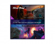StarRay Wireless Controller for PC/PS5