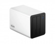 F2-425 NAS - Intel N5095 - 4GB RAM - 2 Bays