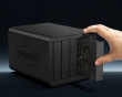 F4-425 NAS - Intel N5095 - 16GB RAM - 4 Bays