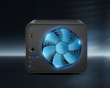 F4-425 NAS - Intel N5095 - 16GB RAM - 4 Bays