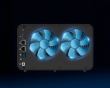 F6-424 NAS - Intel Celeron N95 - 8 GB RAM - 6 Bays