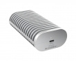 D1 SSD Plus Drive Enclosure - 1 Bay