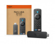 Fire TV Stick 4K Smart TV Dongly Plus