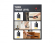 S1 Pro Electric Screwdriver - 16 Bits
