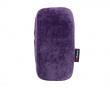 Memory Foam Armrest Pads - Purple