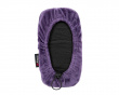 Memory Foam Armrest Pads - Purple