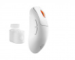 Rival Pro Wireless Gaming Mouse - White