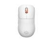 Sensei Pro Wireless Gaming Mouse - White
