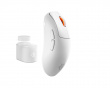 Rival Pro Mini Wireless Gaming Mouse - White