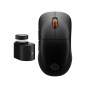 Sensei Pro Mini Wireless Gaming Mouse - Black