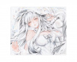 Shimo-Quartz Glass Mousepad