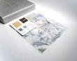 Shimo-Quartz Glass Mousepad